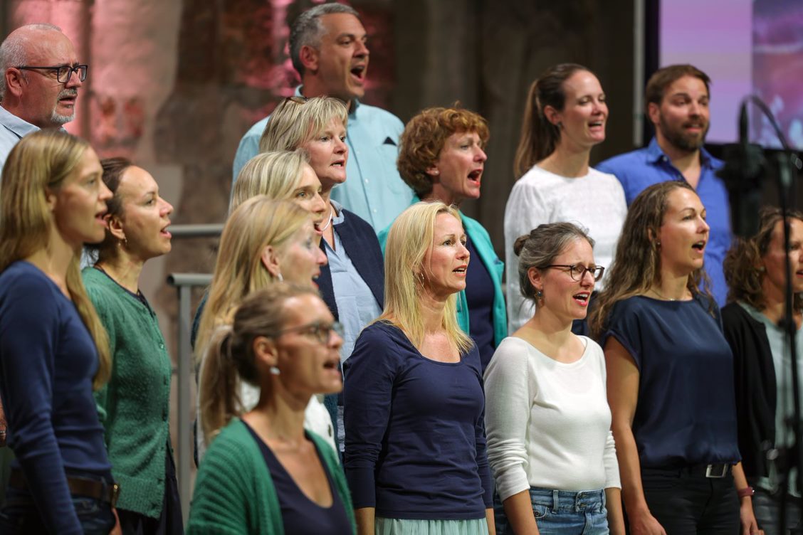 VoW - Voices of Werder - der Chor