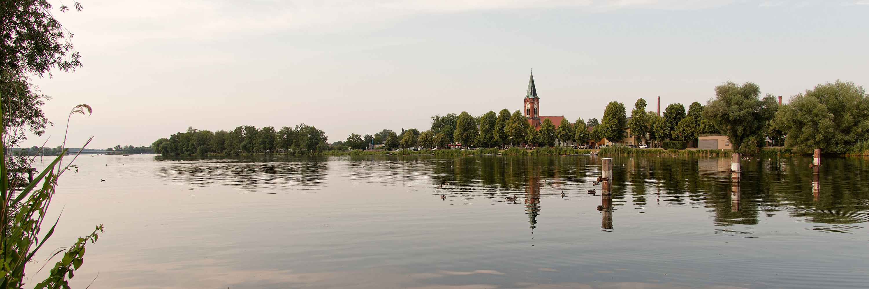 Werder (Havel)